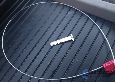 2011 Honda Pilot Ex-L из США, поврежденный, VIN 5FNYF4H53BB035760